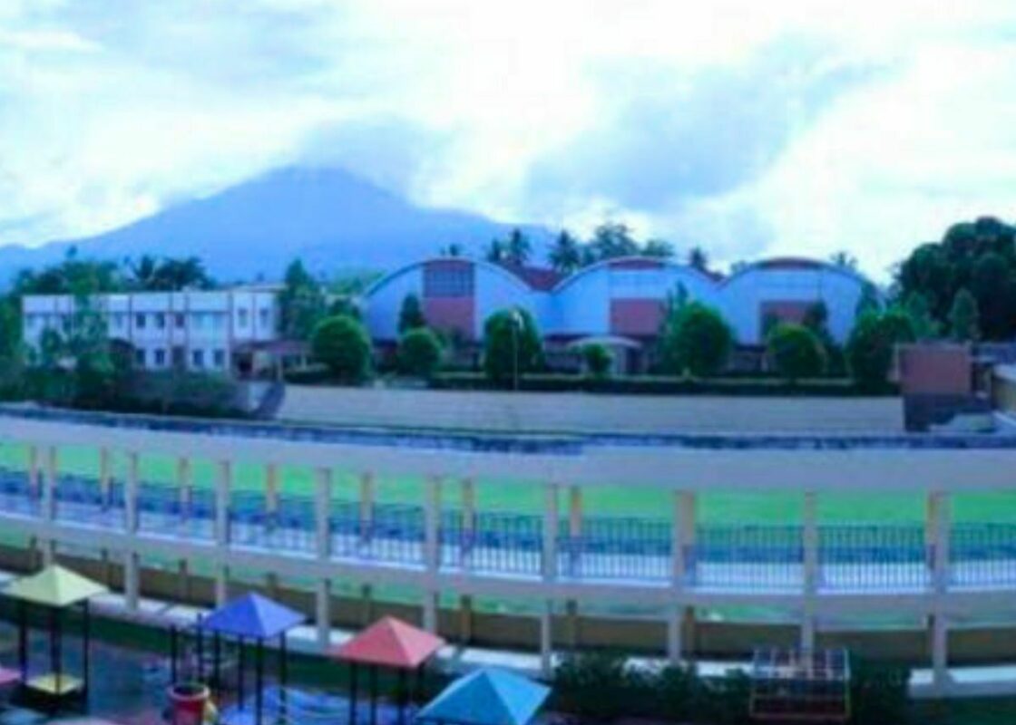 Manado Independent School