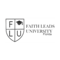 Faith Leads University Logo