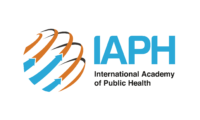 IAPH Logo En