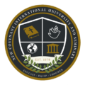 NCIU logo