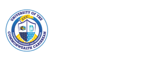 UCC Logo White