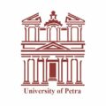 University of Petra Logo