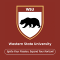 Western State University Logo